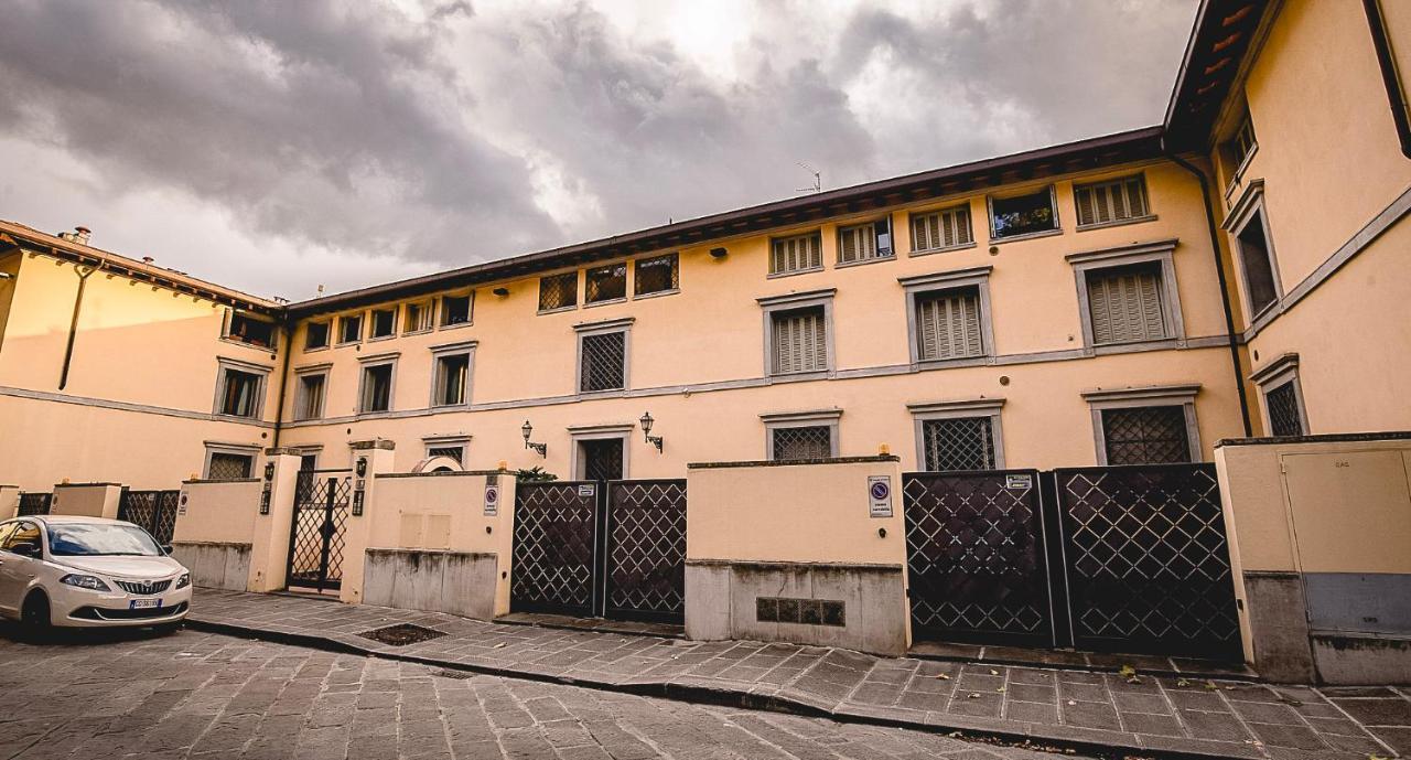 Acacia Firenze - Cocco Apartamento