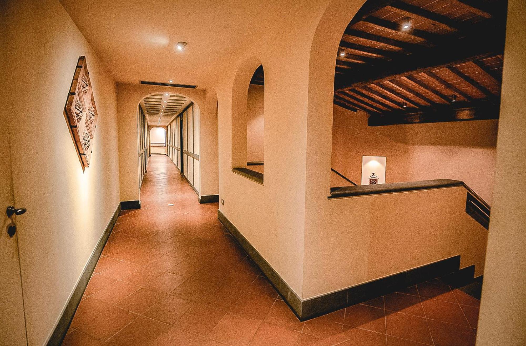 Acacia Firenze - Cocco Apartamento *