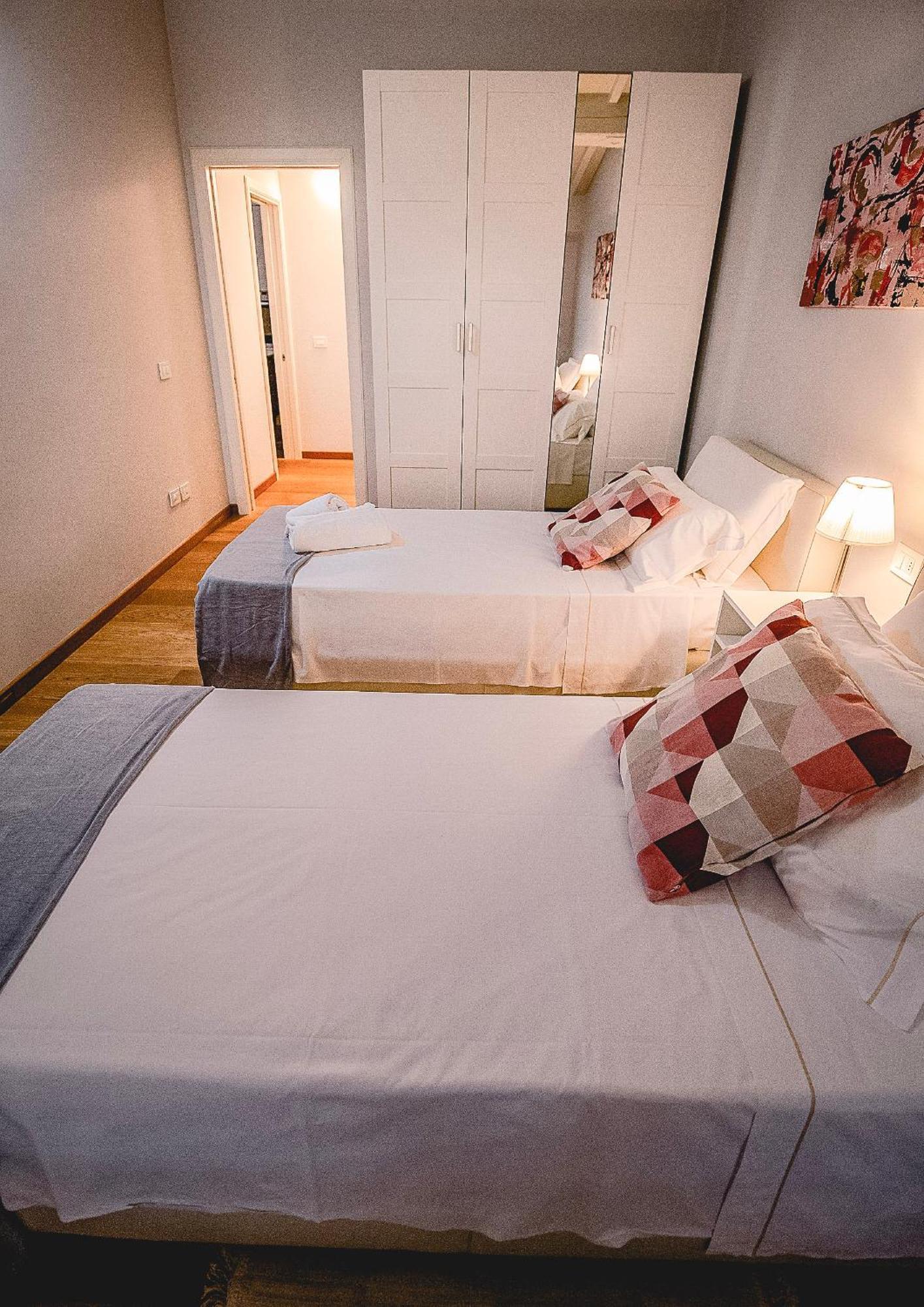 Apartamento Acacia Firenze - Cocco